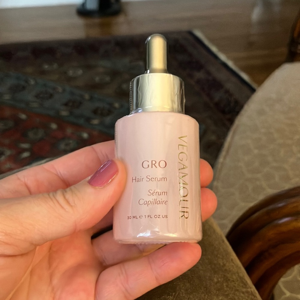 Vegamour GRO Hair Serum